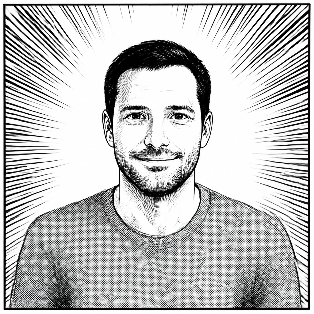 Comic Crafter — Posle