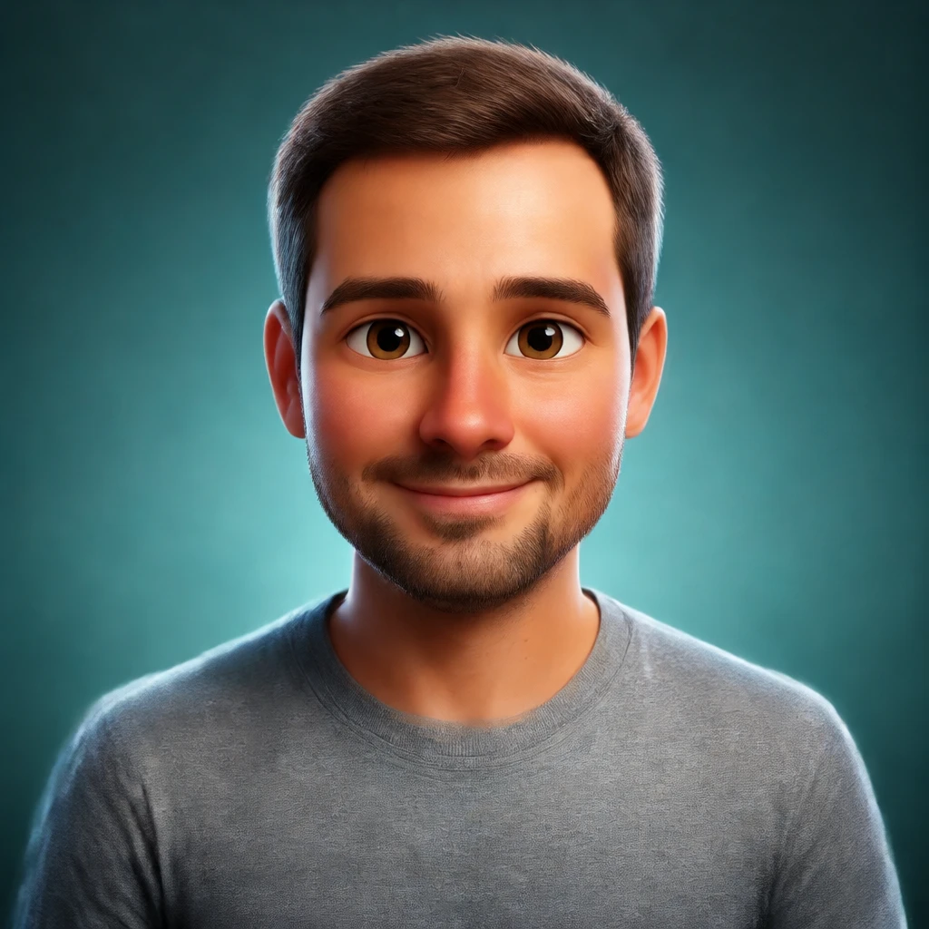 Image AI Style — After